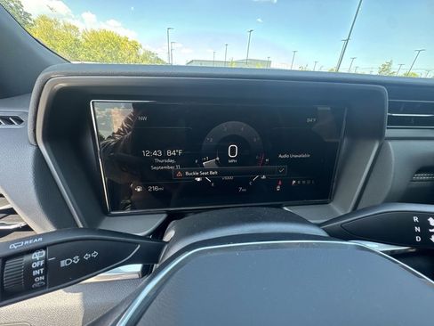 New 2026 GMC Terrain Elevation FWD image 15