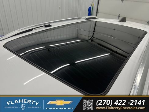 Used 2019 Chevrolet Equinox LT w/ Sun & Navigation Package FWD image 35
