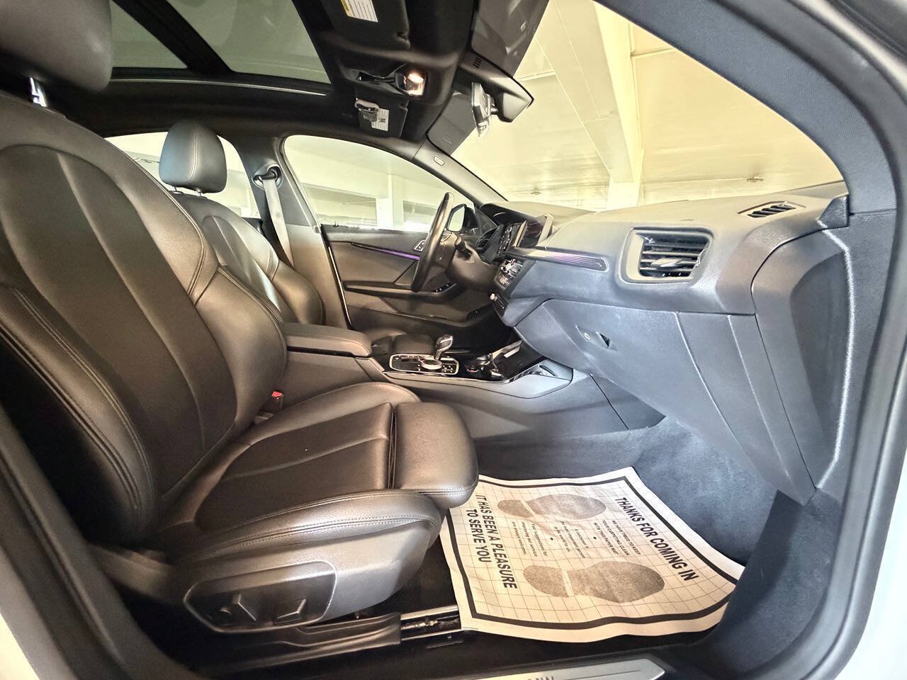 Used 2021 BMW 228i xDrive Gran Coupe w/ Convenience Package AWD/4WD image 16