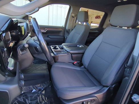 Used 2022 Chevrolet Silverado 1500 LT w/ Protection Package image 23