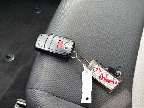 Used 2024 Toyota Tacoma TRD Sport image 20