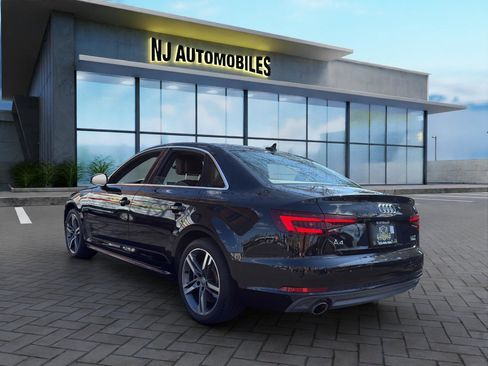 Used 2018 Audi A4 2.0T Premium Plus w/ Premium Plus Package image 5