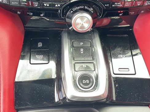 Used 2023 Acura MDX A-Spec AWD/4WD image 15