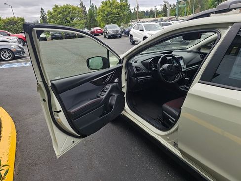 Certified 2023 Subaru Crosstrek 2.0i Premium w/ Special Edition AWD/4WD image 18