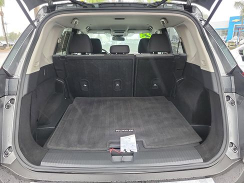 Used 2023 Nissan Rogue SV image 28