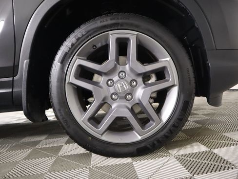 Certified 2022 Honda Passport EX-L image 32