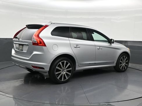 Used 2015 Volvo XC60 T6 Premier Plus AWD/4WD image 5