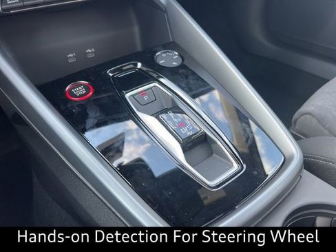 New 2026 Audi S3 Premium image 20