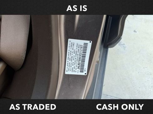 Used 2003 Honda CR-V EX image 25