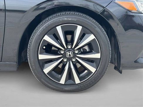 Used 2024 Honda Civic EX image 20