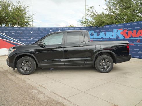 Used 2026 Honda Ridgeline TrailSport image 10