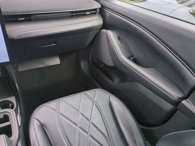 Used 2025 Ford Mustang Mach-E Select RWD image 18