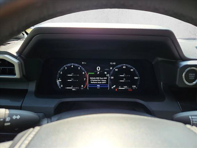 Certified 2026 Toyota 4Runner Limited AWD/4WD image 11