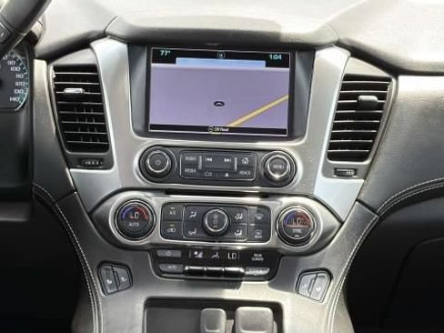 Used 2018 Chevrolet Tahoe LT AWD/4WD image 34