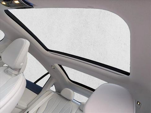 Certified 2023 Mercedes-Benz EQE 350+ 4MATIC Sedan w/ Pinnacle Trim Package image 14