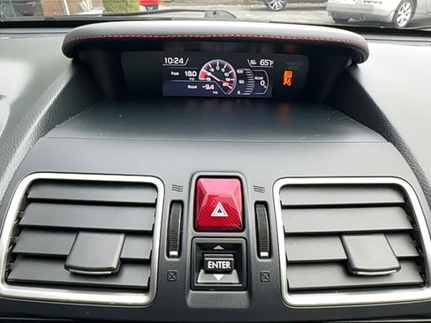 Used 2018 Subaru WRX STI Limited image 15