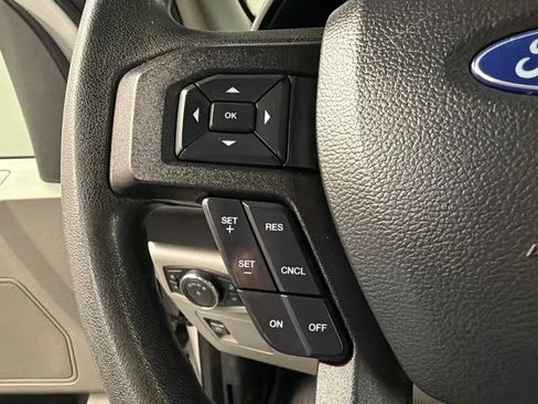Certified 2018 Ford F150 XL w/ Equipment Group 101A Mid AWD/4WD image 18