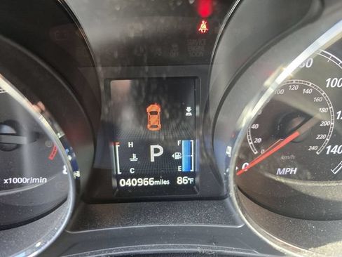 Used 2023 Mitsubishi Outlander Sport LE AWD/4WD image 2
