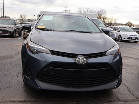 Used 2018 Toyota Corolla L image 8