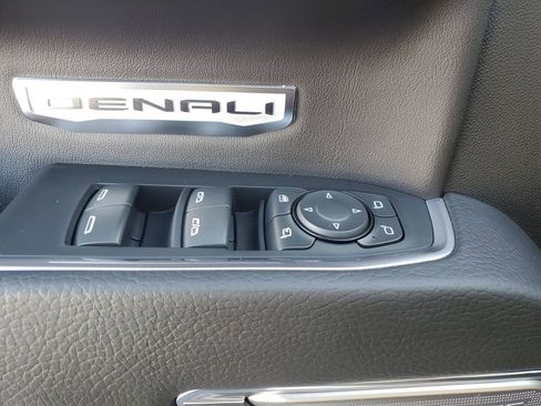 Certified 2024 GMC Sierra 1500 Denali w/ Technology Package image 25