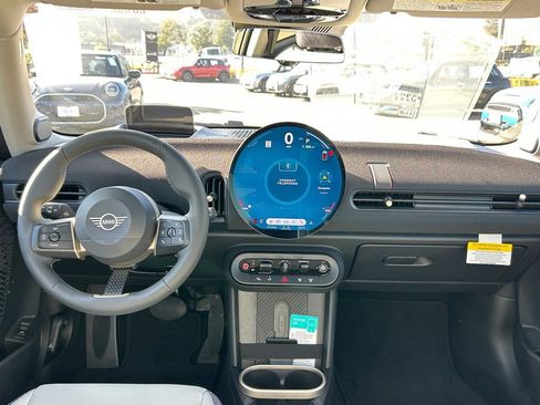 New 2026 MINI Cooper S image 31