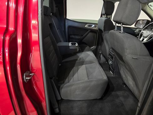 Used 2020 Ford Ranger XLT w/ Equipment Group 302A Luxury image 50