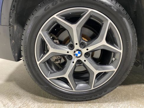 Used 2018 BMW X1 xDrive28i image 26