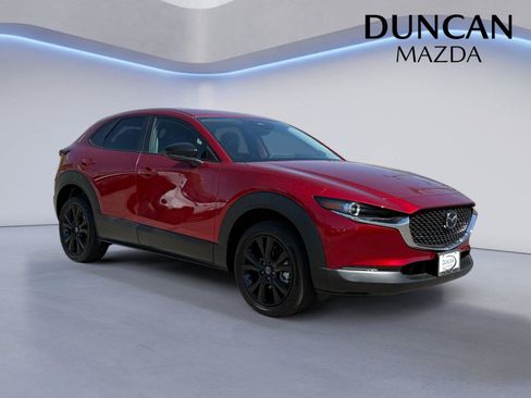 New 2026 MAZDA CX-30 AWD 2.5 S w/ Select Sport Pkg image 1
