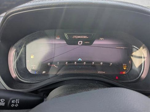 Used 2023 RAM 1500 Rebel w/ Rebel Level 2 Equipment Group image 12