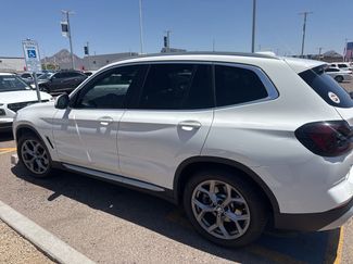 Used 2024 BMW X3 sDrive30i w/ Convenience Package w/ZPA RWD video 1