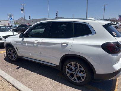Used 2024 BMW X3 sDrive30i w/ Convenience Package w/ZPA