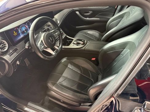 Used 2019 Mercedes-Benz CLS 53 AMG AMG image 4