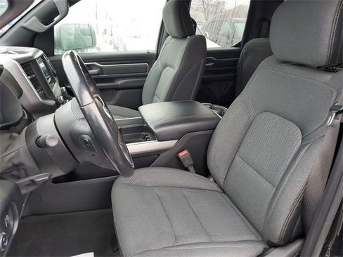 Used 2020 RAM 1500 Big Horn image 5