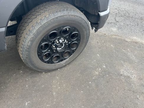 Used 2024 Ford F250 Lariat w/ Lariat Ultimate Package image 30