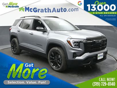 New 2026 GMC Terrain Elevation w/ Black Edition