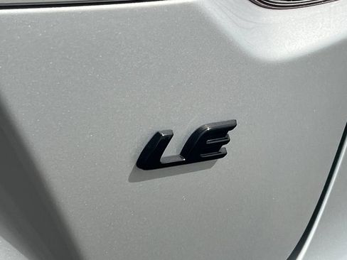 Certified 2026 Toyota Corolla LE w/ LE Premium Package FWD image 27
