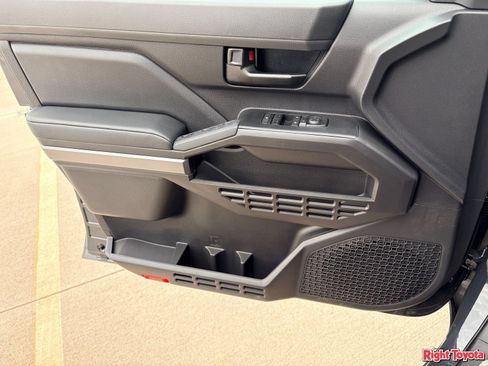 New 2026 Toyota Tacoma SR5 RWD image 18