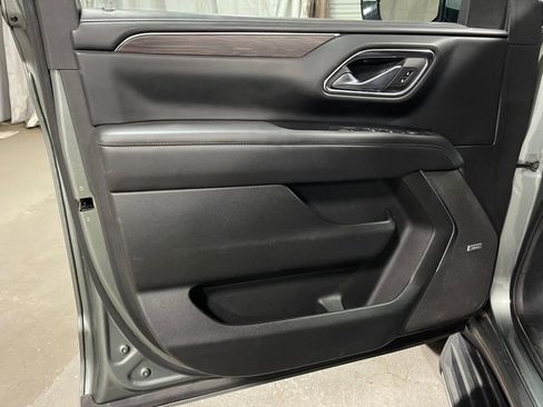 Used 2023 Chevrolet Tahoe LT image 24