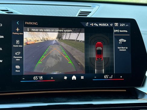 New 2026 BMW X2 xDrive28i w/ M Sport Package image 17