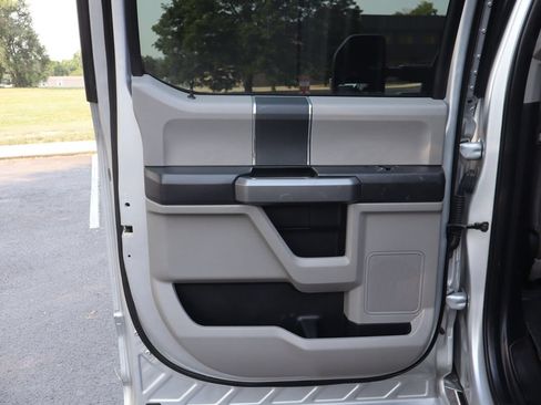 Used 2019 Ford F350 XLT w/ XLT Value Package AWD/4WD image 24