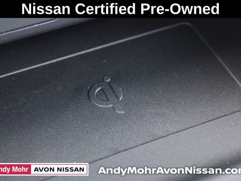Used 2026 Nissan Rogue Platinum w/ Family Package AWD/4WD image 42