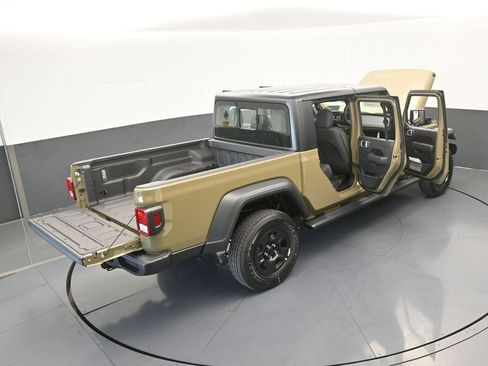 New 2026 Jeep Gladiator Sport image 64