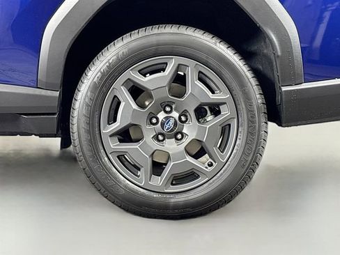 New 2026 Subaru Outback Premium image 31