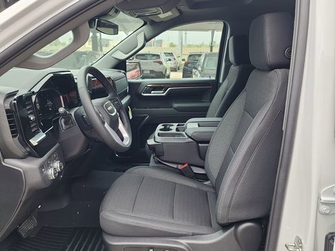 New 2026 GMC Sierra 1500 Elevation AWD/4WD image 16