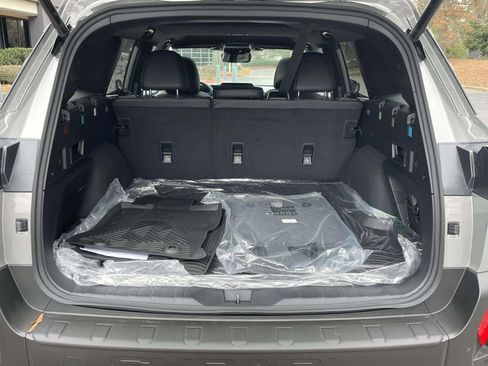 New 2026 Subaru Outback Limited w/ Premium/Limited Package 2 image 10