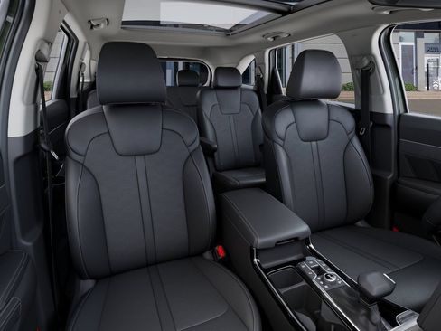 New 2026 Kia Sorento SX AWD/4WD image 18