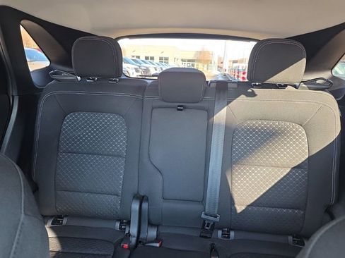 Certified 2023 Ford Escape Active image 25