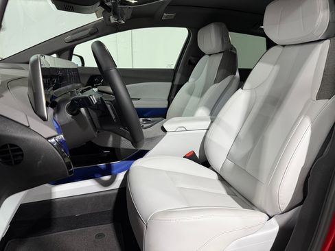 New 2026 Cadillac Optiq Sport 1 AWD/4WD image 5