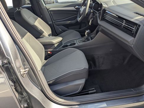 New 2026 Volkswagen Jetta Sport image 34