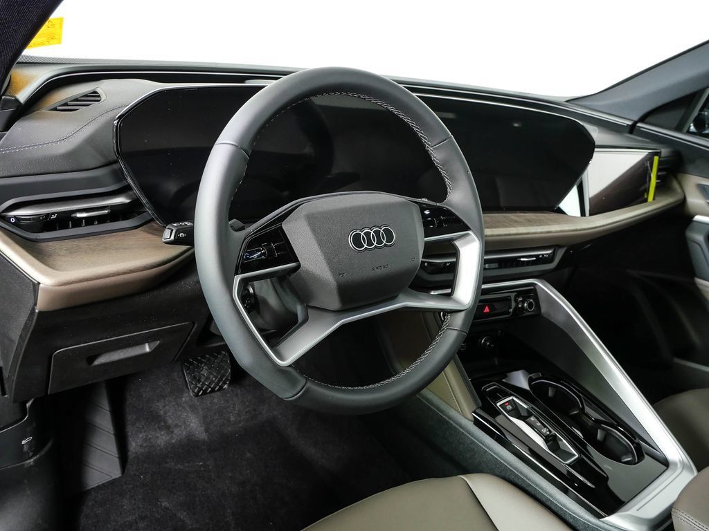 New 2026 Audi Q5 Premium Plus AWD/4WD image 7